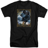 The Princess Bride Timeless Men's 18/1 Tall Cotton Short-Sleeve T-Shirt